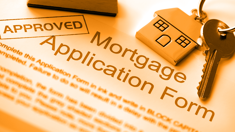 Shared Ownership Mortgages with Bad Credit